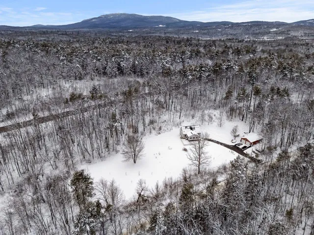 $560,000 | 200 Old Peterborough Road, Dublin, NH 03444