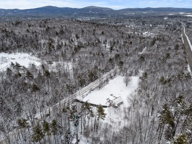 $560,000 | 200 Old Peterborough Road, Dublin, NH 03444