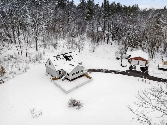 $560,000 | 200 Old Peterborough Road, Dublin, NH 03444