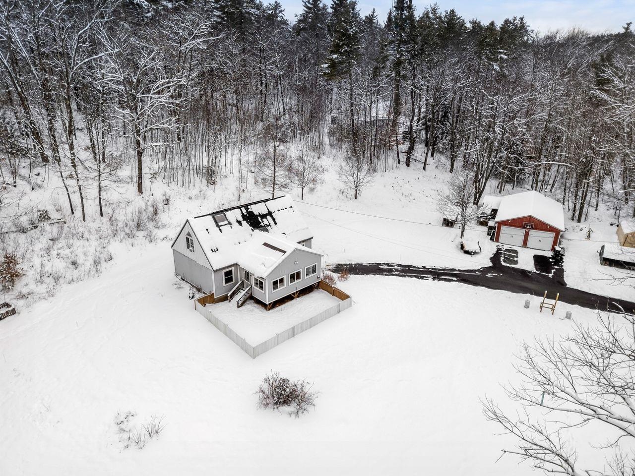 200 Old Peterborough Road Dublin, NH 03444 - Photo 49 of 52