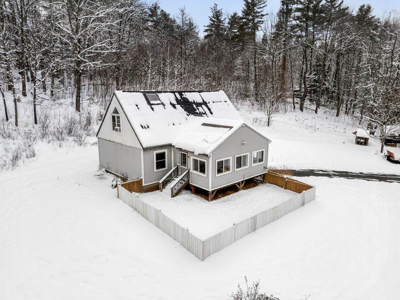 200 Old Peterborough Road Dublin, NH 03444 - Photo 50 of 52