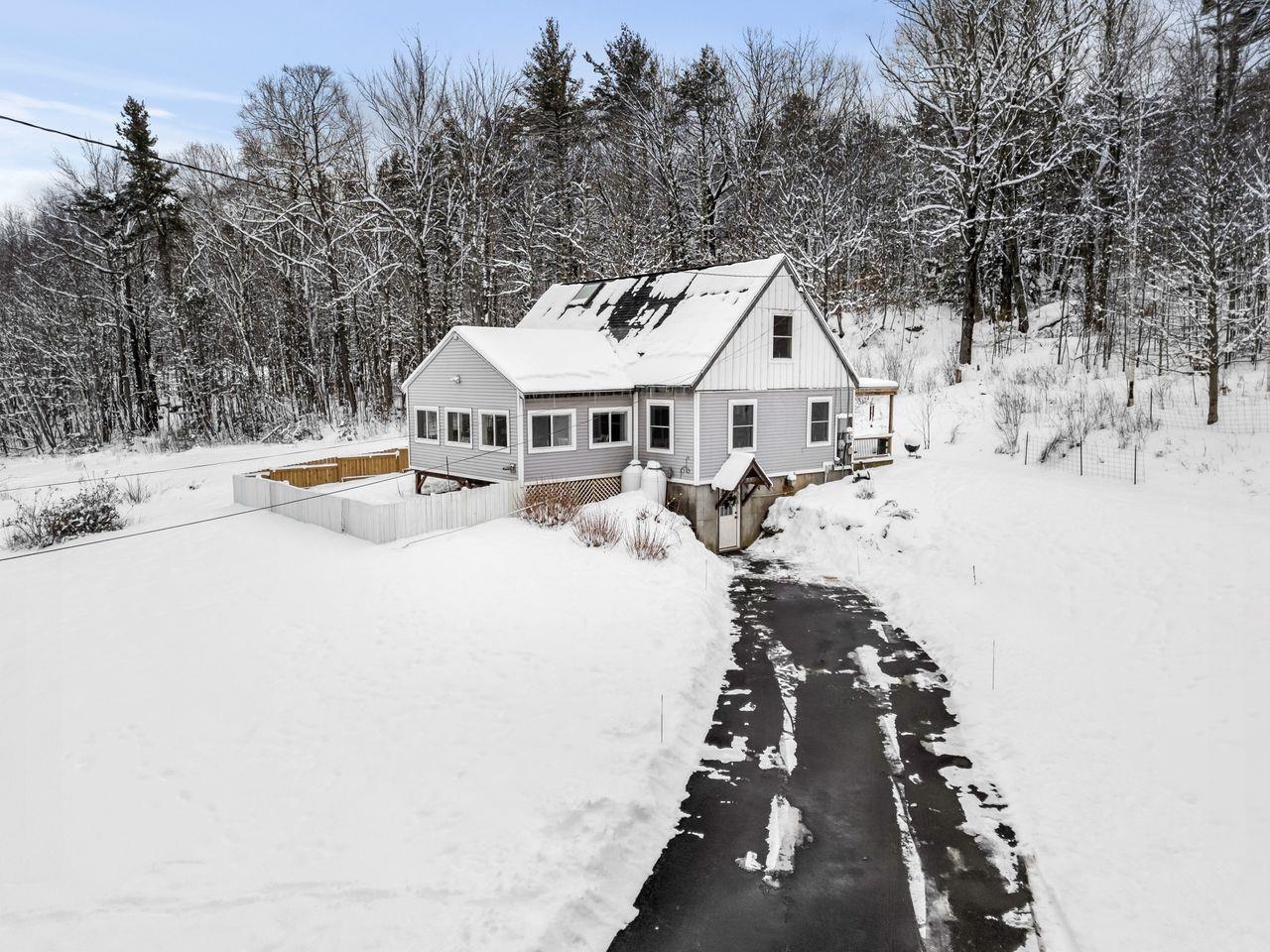 200 Old Peterborough Road Dublin, NH 03444 - Photo 52 of 52