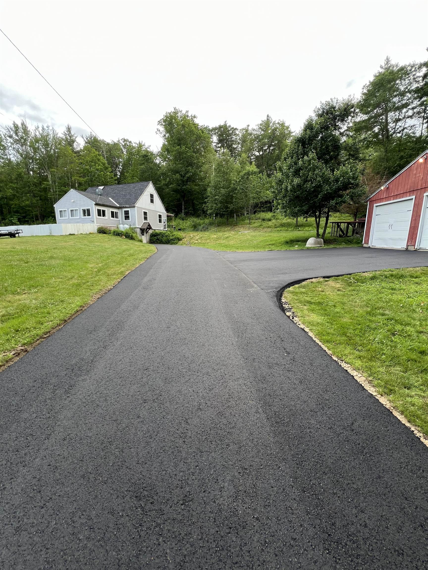 200 Old Peterborough Road Dublin, NH 03444 - Photo 58 of 60