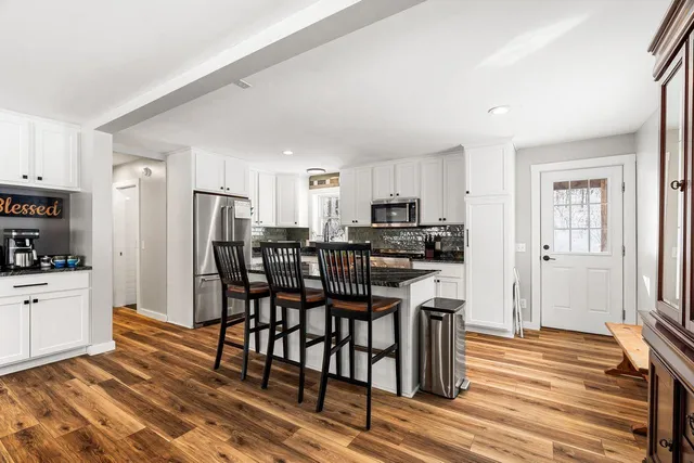 $560,000 | 200 Old Peterborough Road, Dublin, NH 03444