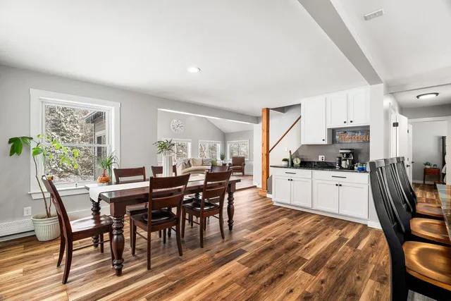 $560,000 | 200 Old Peterborough Road, Dublin, NH 03444