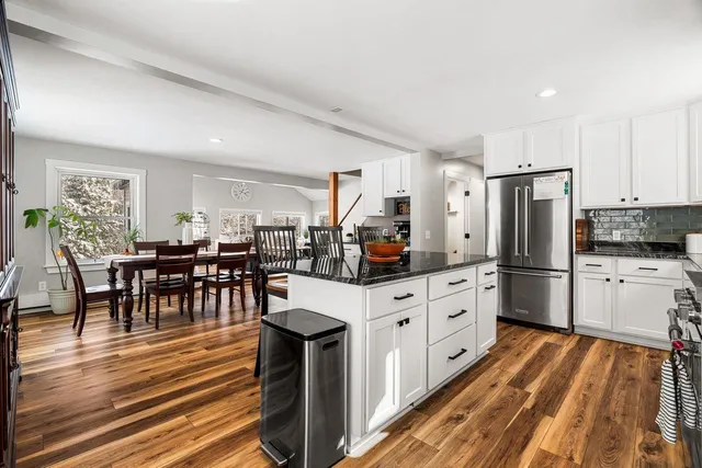 $560,000 | 200 Old Peterborough Road, Dublin, NH 03444