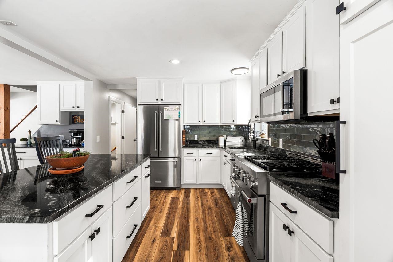 200 Old Peterborough Road Dublin, NH 03444 - Photo 9 of 52