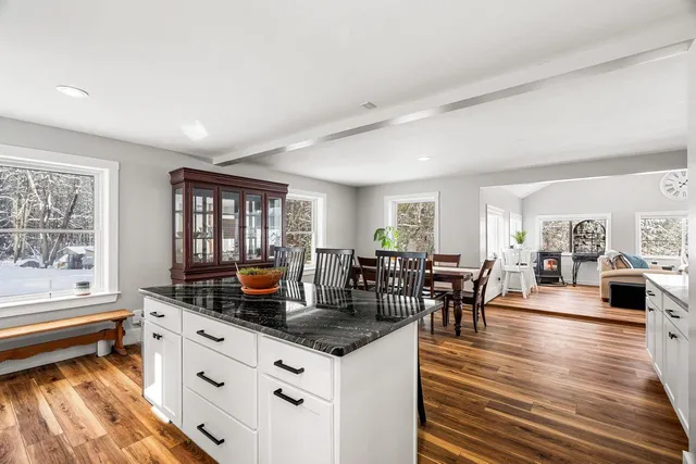 $560,000 | 200 Old Peterborough Road, Dublin, NH 03444