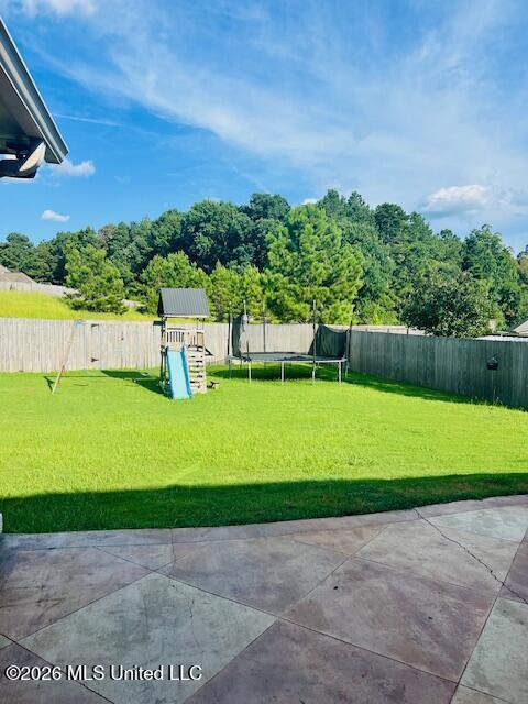 406 Copper Ridge Drive Florence, MS 39073 - Photo 6 of 35 IMG_0183