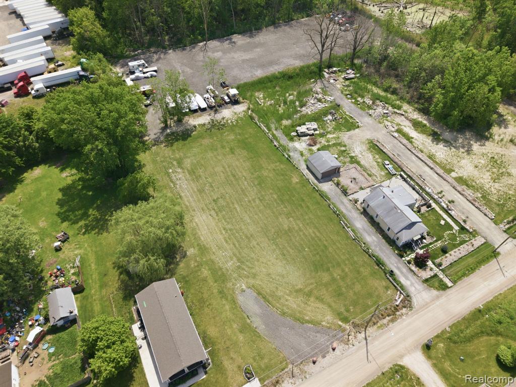 0 La Croix Street Clinton Township, MI 48036 - Photo 6 of 7