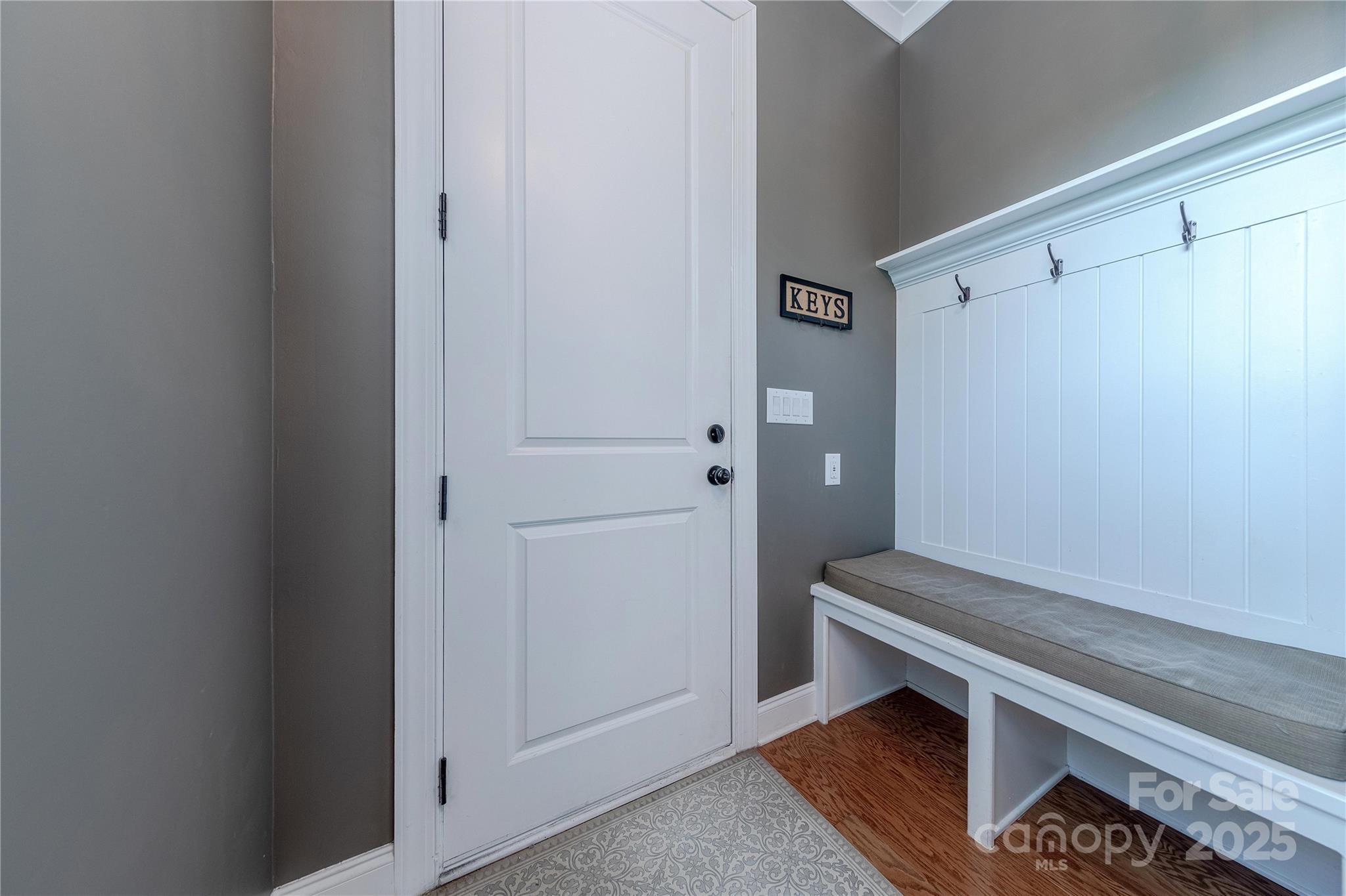 5256 Meadowcroft Way Fort Mill, SC 29708 - Photo 23 of 48 a view of bathroom with shower