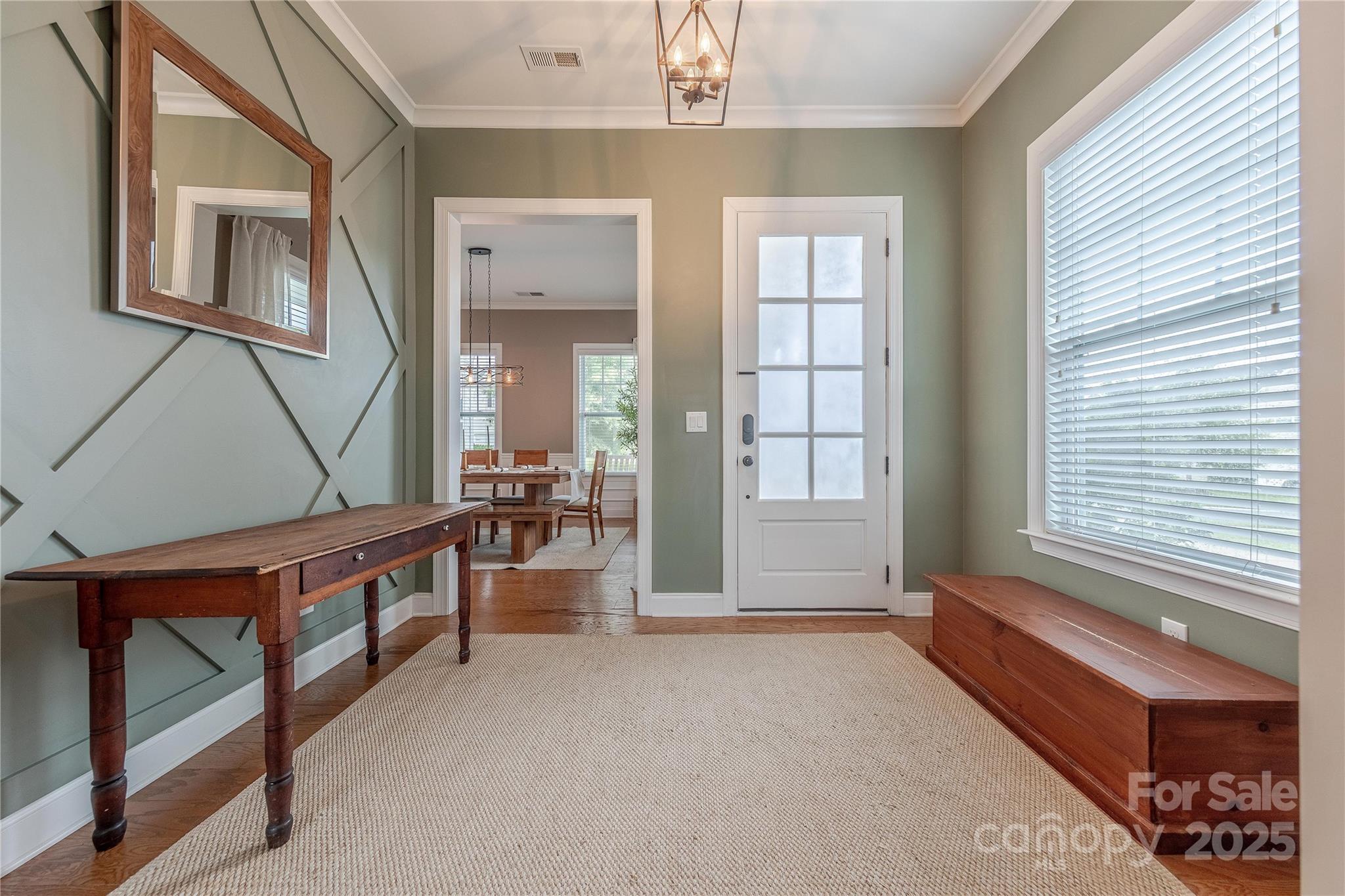 5256 Meadowcroft Way Fort Mill, SC 29708 - Photo 3 of 48