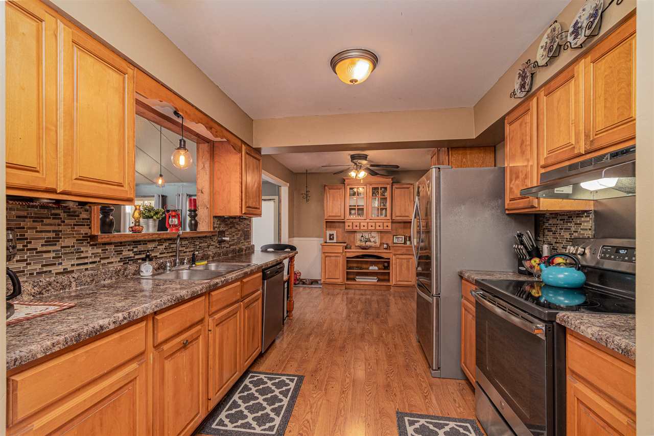2159 Jarabec Road Saginaw, MI 48609 - Photo 18 of 41 Gallery Image 18