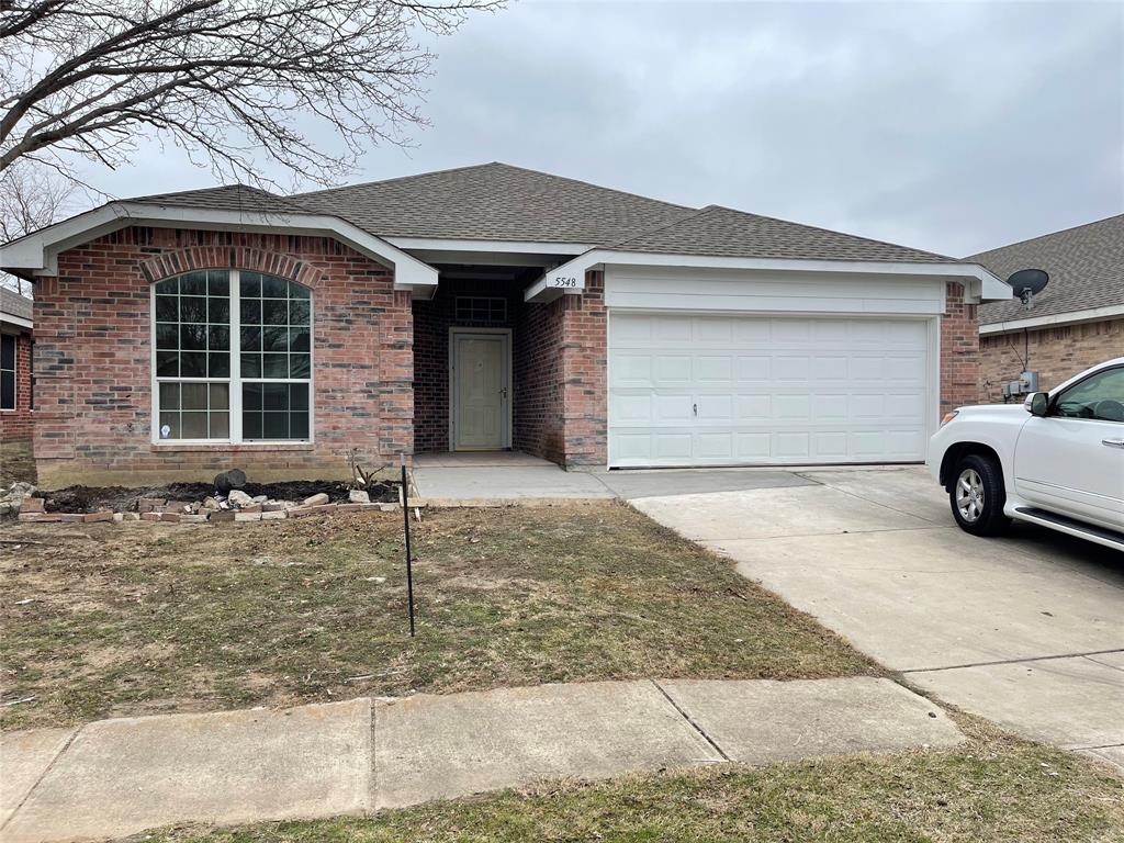 5548 Spring Ridge Drive Watauga, TX 76137 - Photo 19 of 19 Gallery Image 19