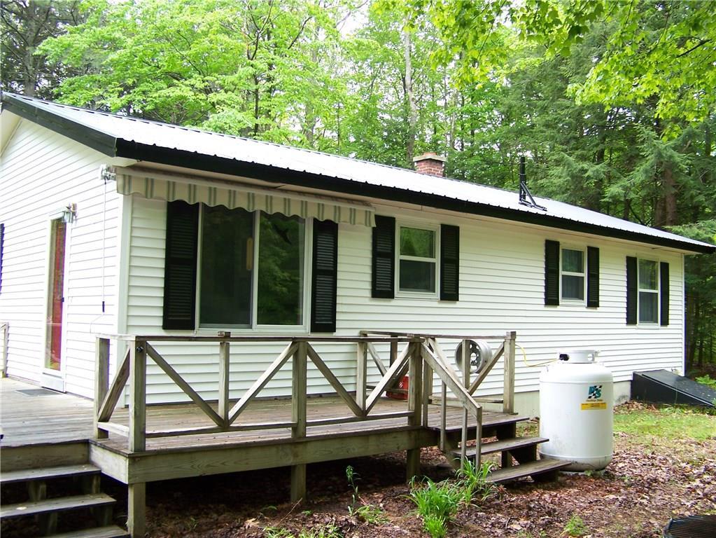 28 Crockett Road Gorham, ME 04038 - Photo 4 of 20 Photo