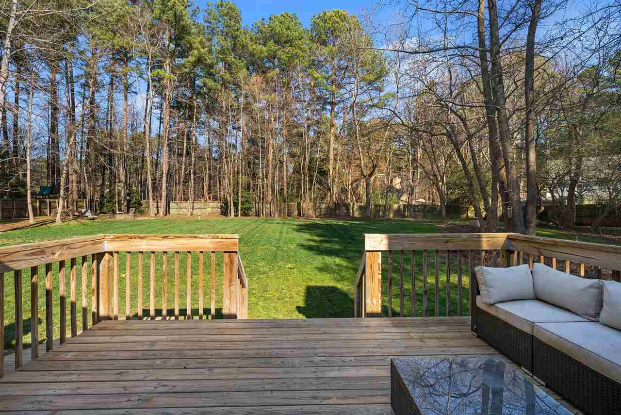 11504 Hickory Grove Church Road Raleigh, NC 27613 - Photo 21 of 27 Photo 21