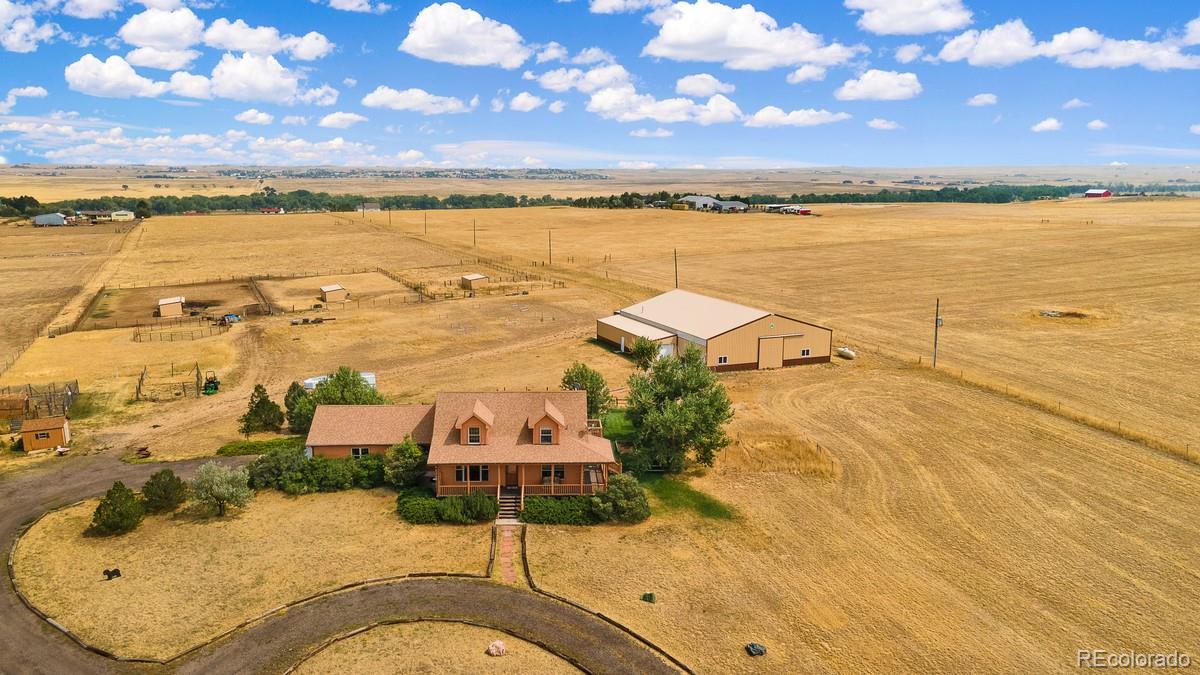 1090 South Quail Run Road Watkins, CO 80137 - Photo 1 of 37 Gallery Image 1