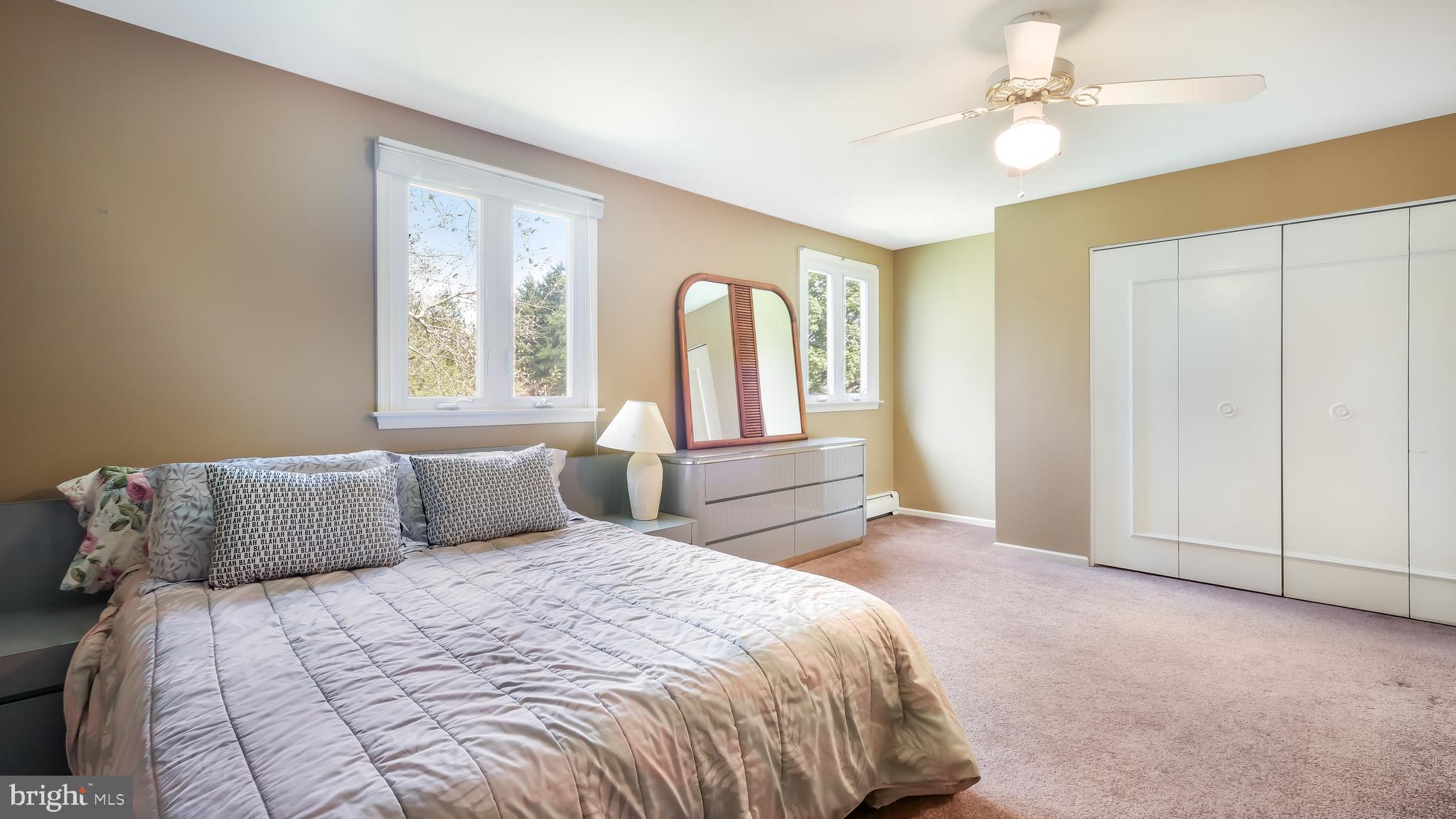 1254 Leedom Road Huntingdon Valley, PA 19006 - Photo 20 of 35 Bedroom 2