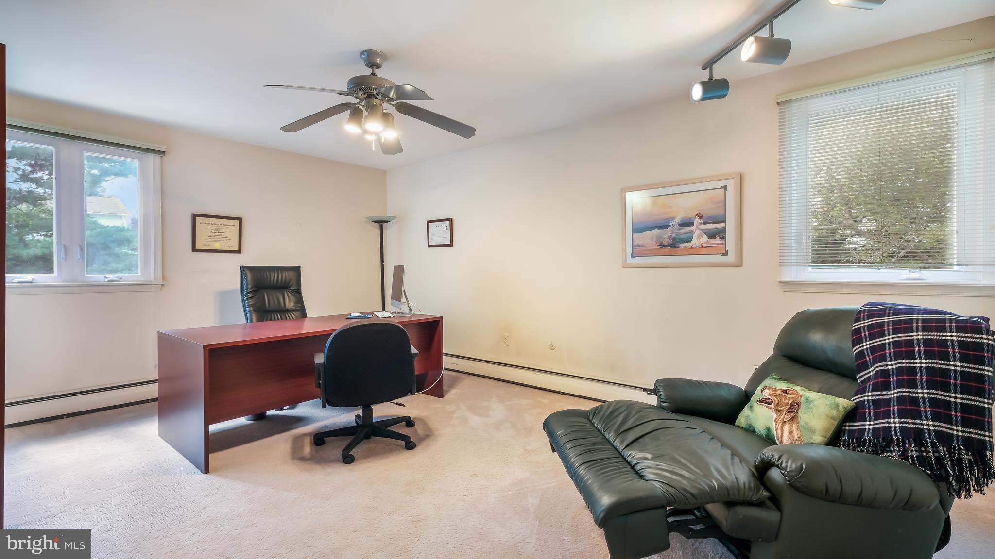 1254 Leedom Road Huntingdon Valley, PA 19006 - Photo 21 of 35 Bedroom 3