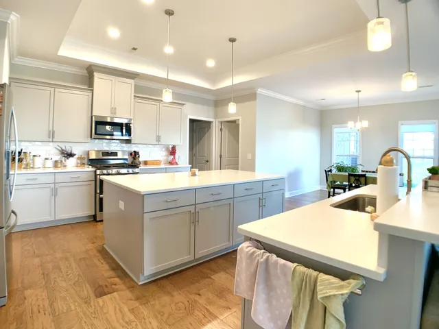 $2,700 | 585 Dexter Drive, Clarksville, TN 37043