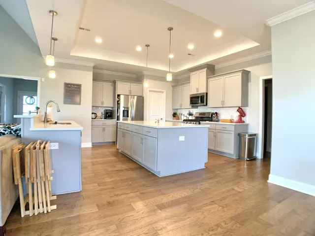 $2,700 | 585 Dexter Drive, Clarksville, TN 37043