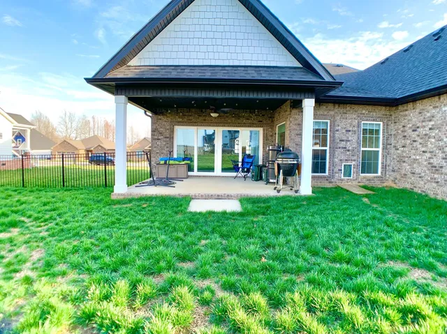 $2,700 | 585 Dexter Drive, Clarksville, TN 37043