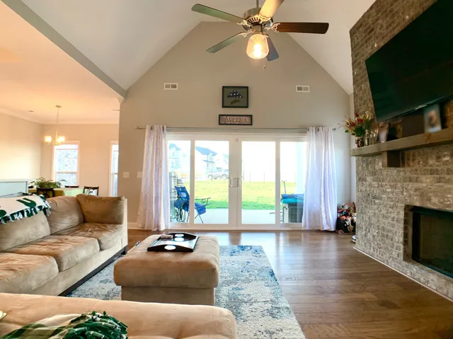 $2,700 | 585 Dexter Drive, Clarksville, TN 37043