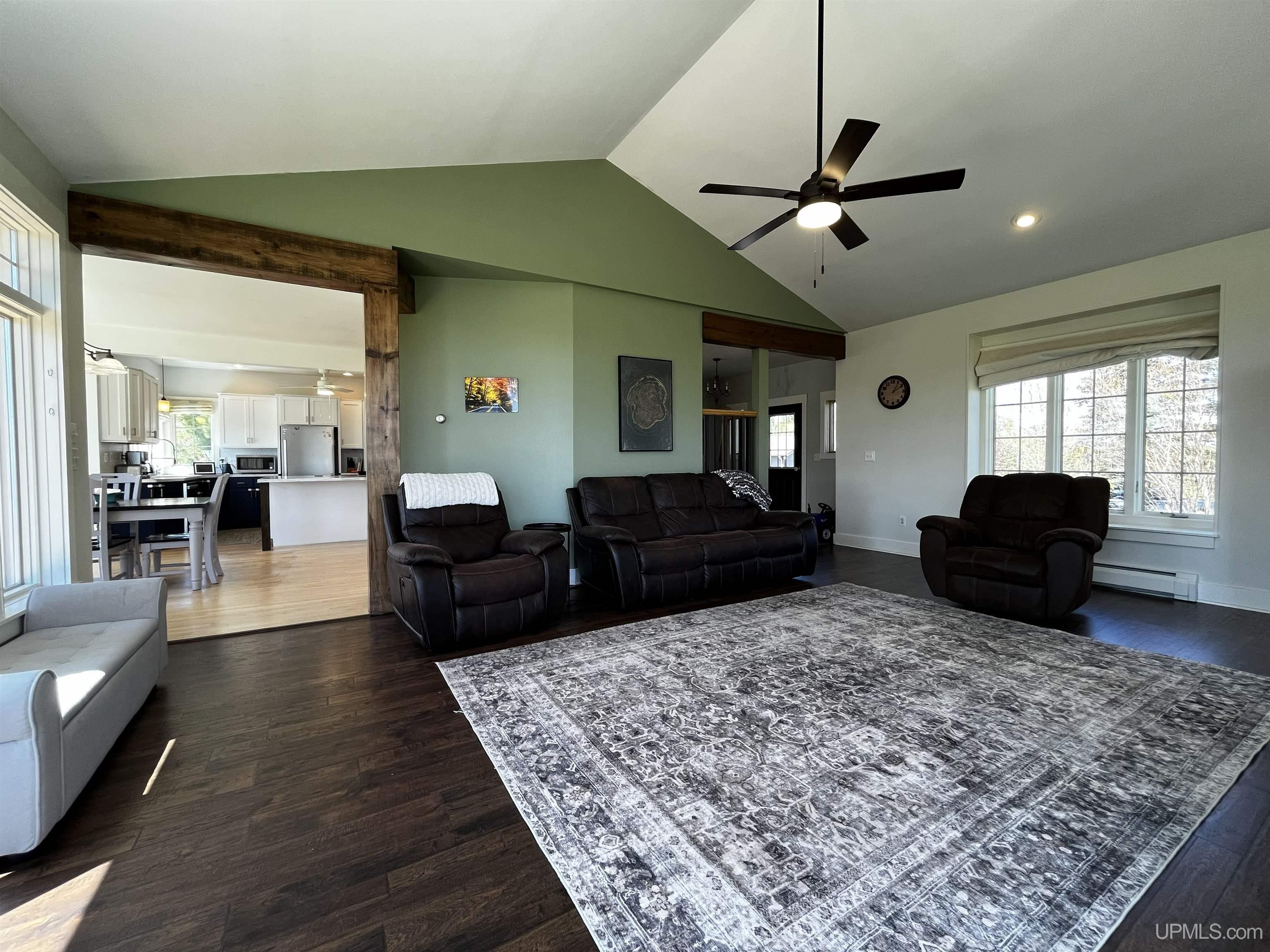 21605 Massie Road Chassell, MI 49916 - Photo 3 of 50
