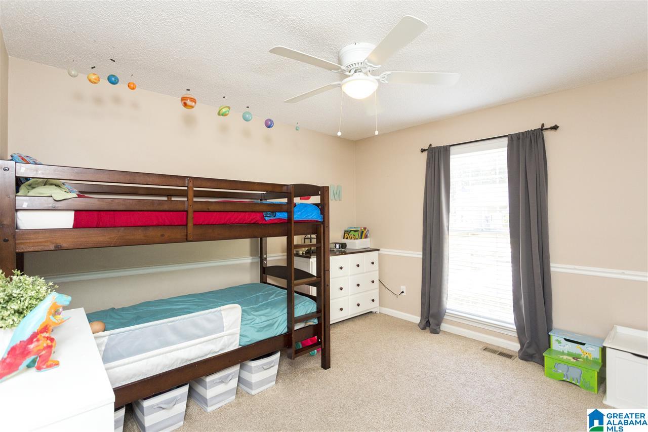 5208 Chestnut Lane Pinson, AL 35126 - Photo 25 of 36