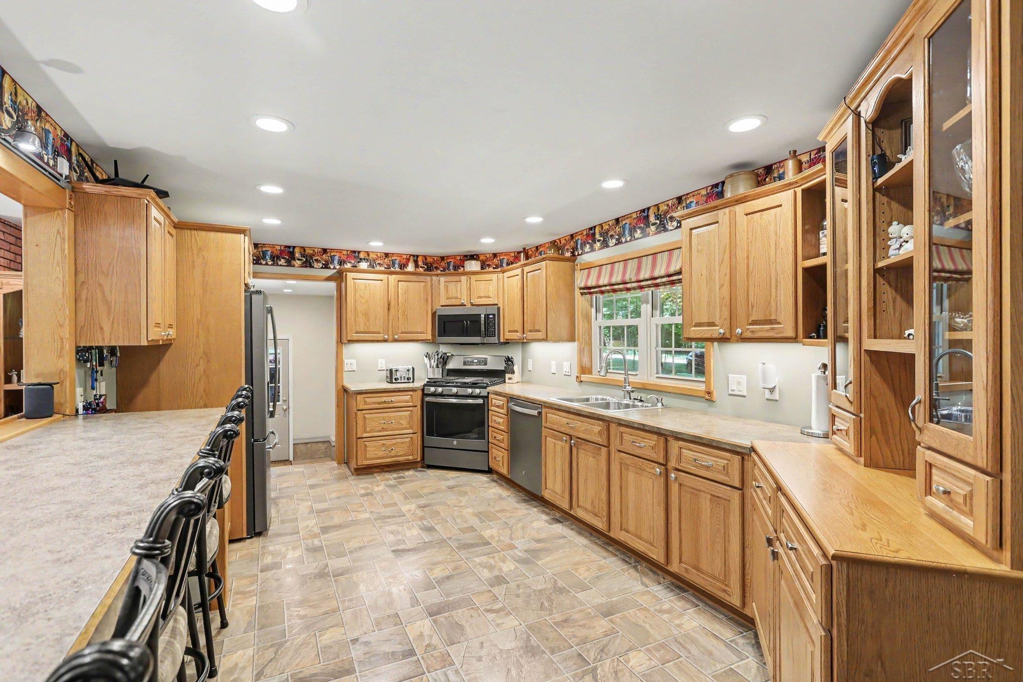 8815 South Beyer Road Birch Run, MI 48415 - Photo 11 of 55