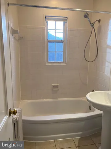 a view of small space