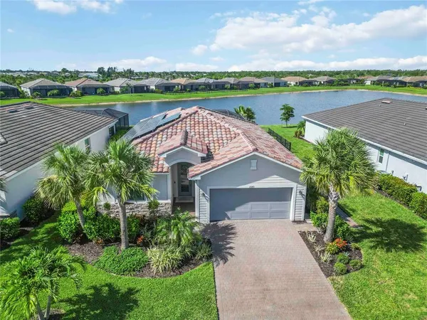 $410,000 | 15145 Spanish Point Drive, Port Charlotte, FL 33981