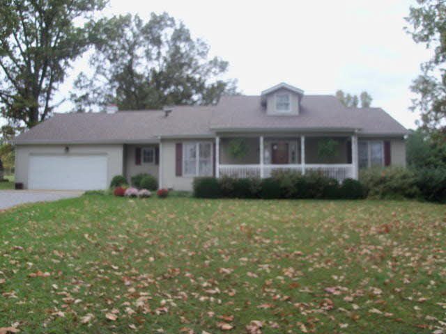 515 Battleford Road Harrisburg, IL 62946 - Photo 1 of 17 Gallery Image 1