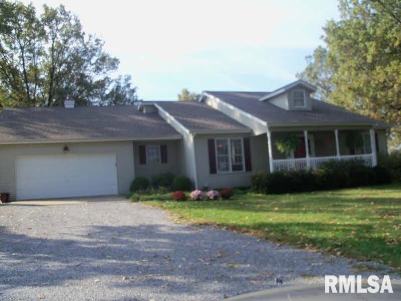 515 Battleford Road Harrisburg, IL 62946 - Photo 16 of 17 Gallery Image 16