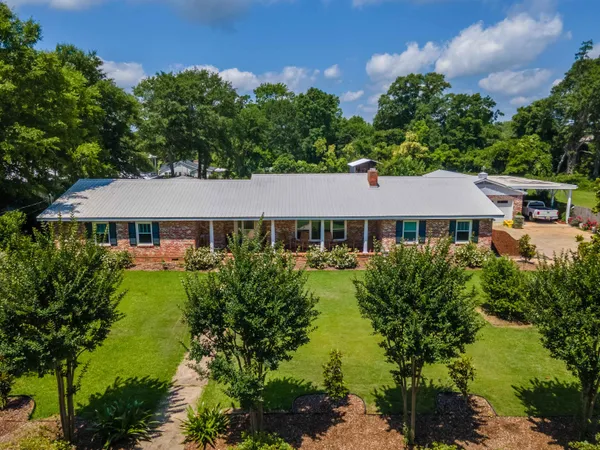 $295,000 | 231 Burnett Street, Greenville, AL 36037