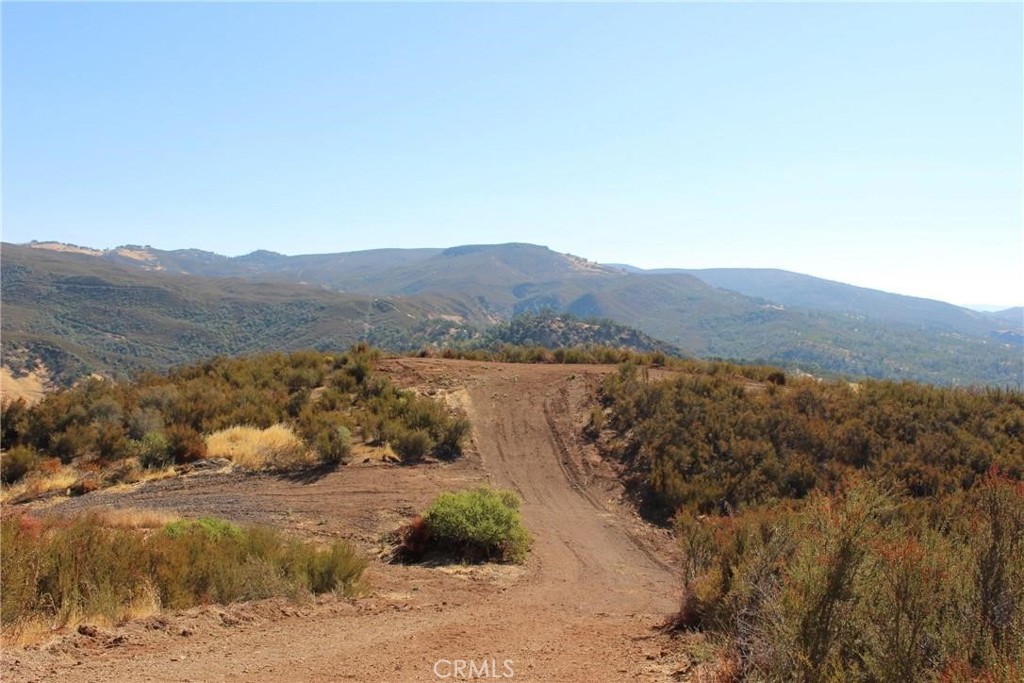 19900 Cantwell Ranch Road Lower Lake, CA 95457 - Photo 1 of 20 Nice building pad on top with amazing views...