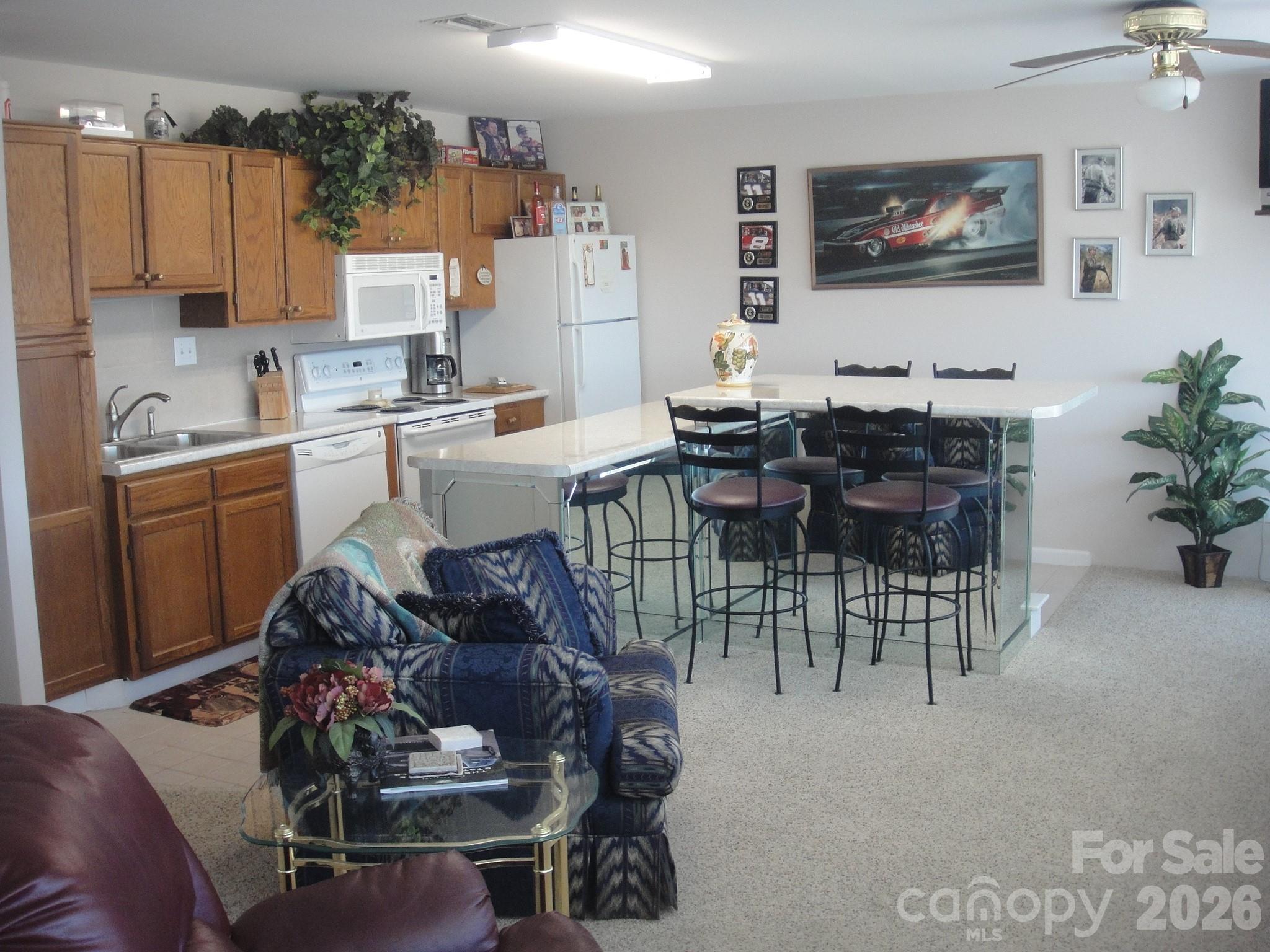 4721 Morehead Road, Unit 107 Concord, NC 28027 - Photo 8 of 25