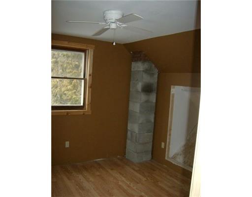 134 Ashville Road Sullivan, ME 04664 - Photo 24 of 25 Interior Space/Layout.