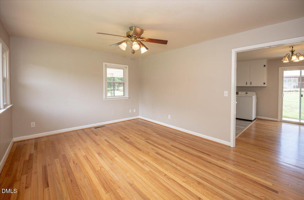 5510 Old Stage Road Raleigh, NC 27603 - Photo 9 of 52 03-Living Room