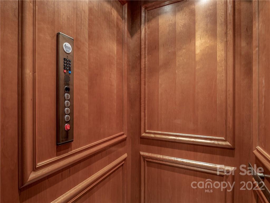 14140 Claysparrow Road Charlotte, NC 28278 - Photo 19 of 48 a view of door