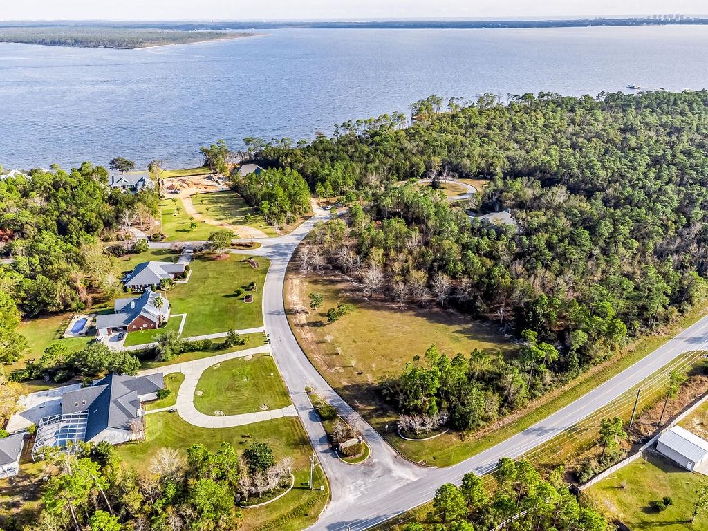 Lot 2 Tarklin View Drive Lillian, AL 36549 - Photo 1 of 21
