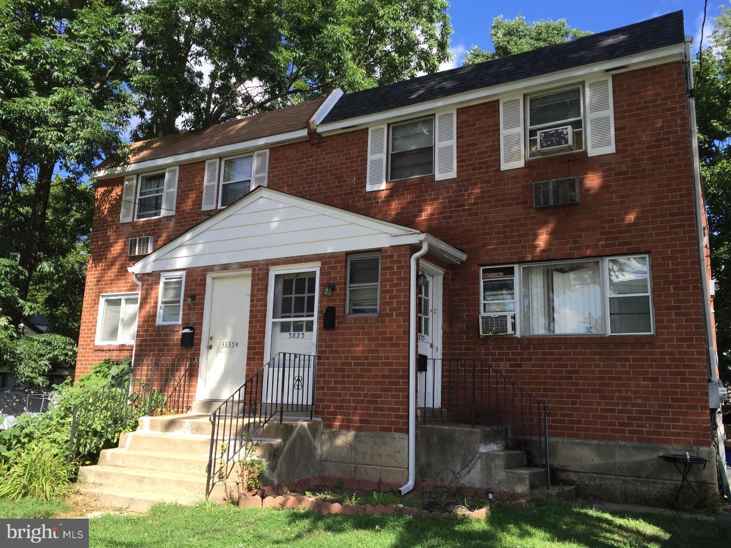 3835 Garrett Road Drexel Hill, PA 19026 - Photo 1 of 22 Gallery Image 1