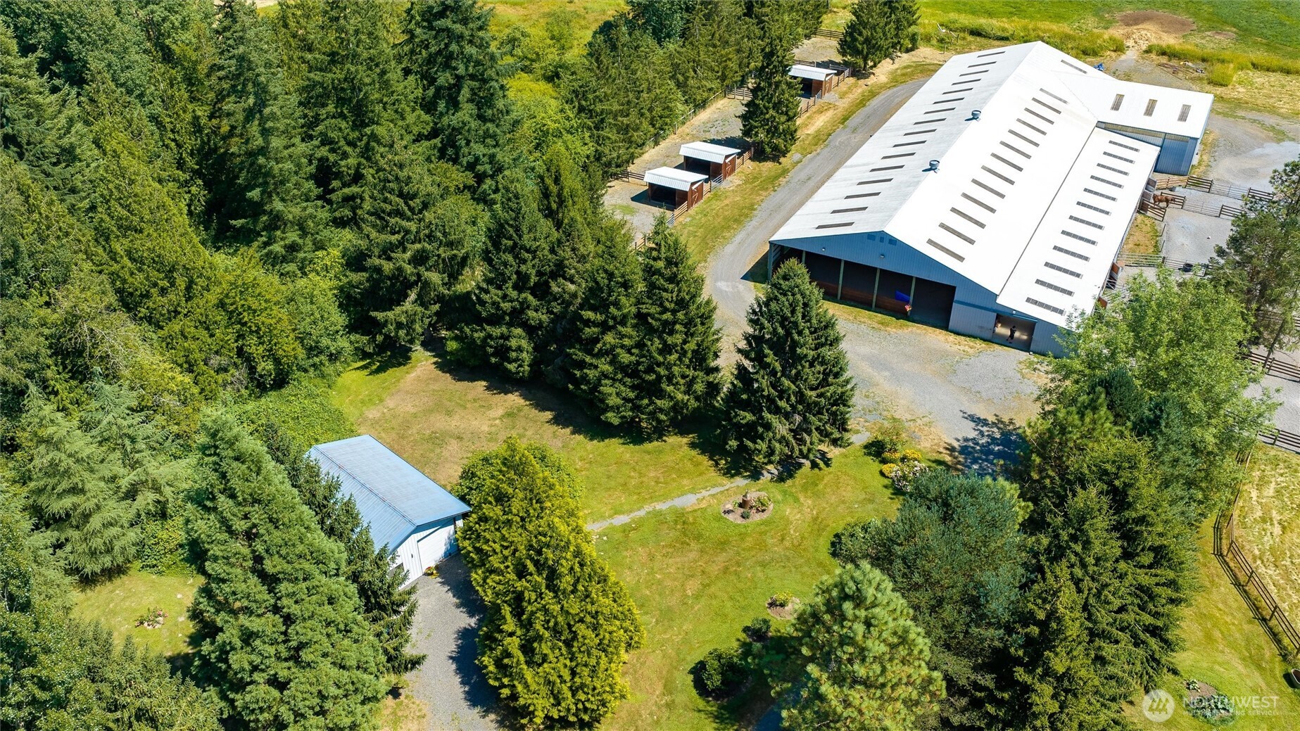 3086 Standard Road Deming, WA 98244 - Photo 2 of 39