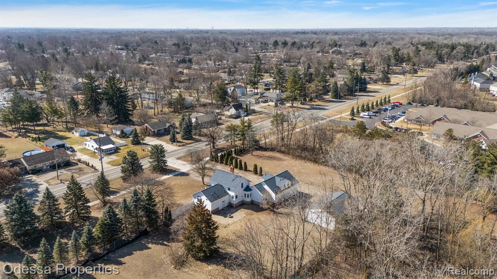 7525 22 Mile Road Utica, MI 48317 - Photo 20 of 79