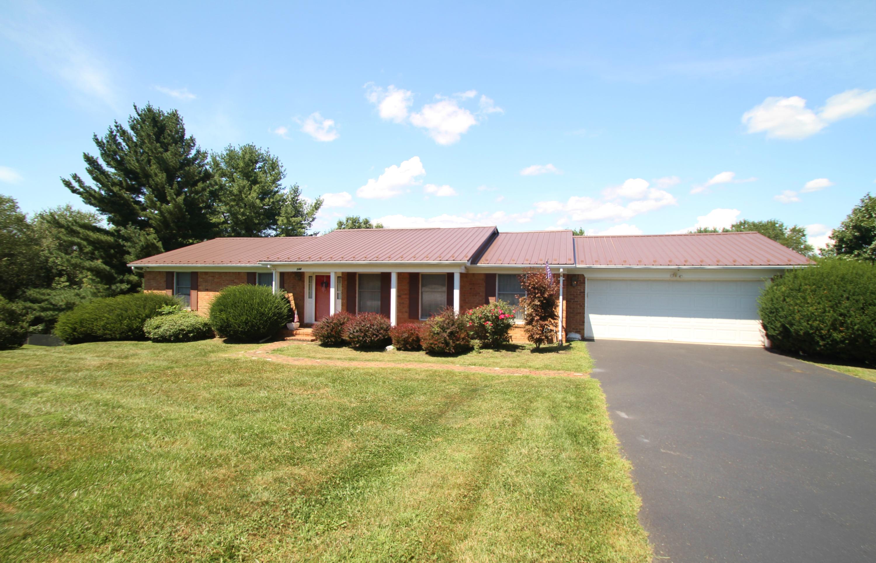 344 Farm Road Lewisburg, WV 24901 - Photo 39 of 45 Gallery Image 39