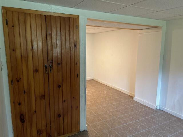 17 Gould Farm Road Hiram, ME 04041 - Photo 11 of 37 basement room 1