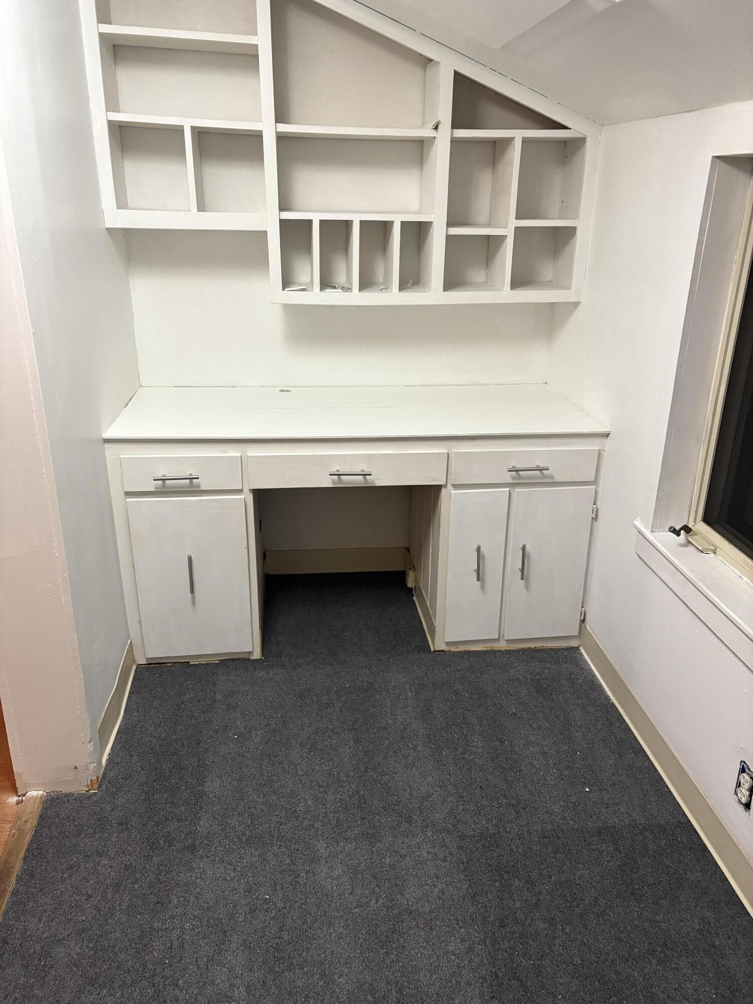 17 Gould Farm Road Hiram, ME 04041 - Photo 13 of 37 gouild office nook