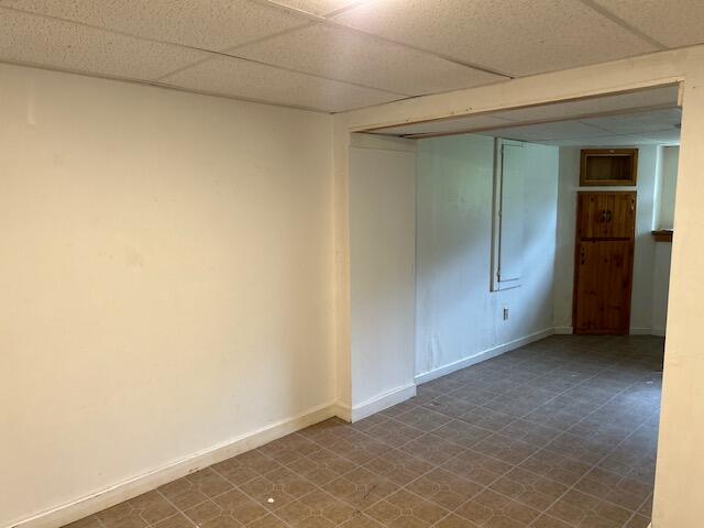 17 Gould Farm Road Hiram, ME 04041 - Photo 14 of 37 basement room 3 (1)