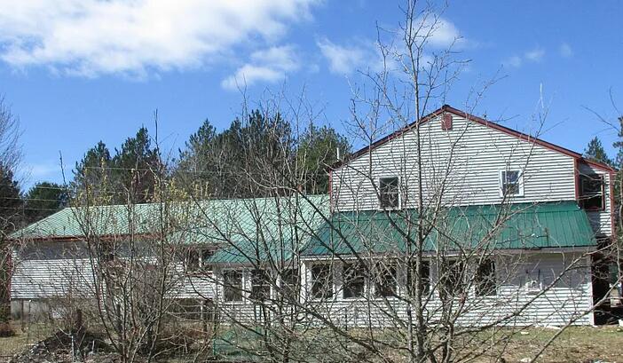 17 Gould Farm Road Hiram, ME 04041 - Photo 2 of 37 gould farm back