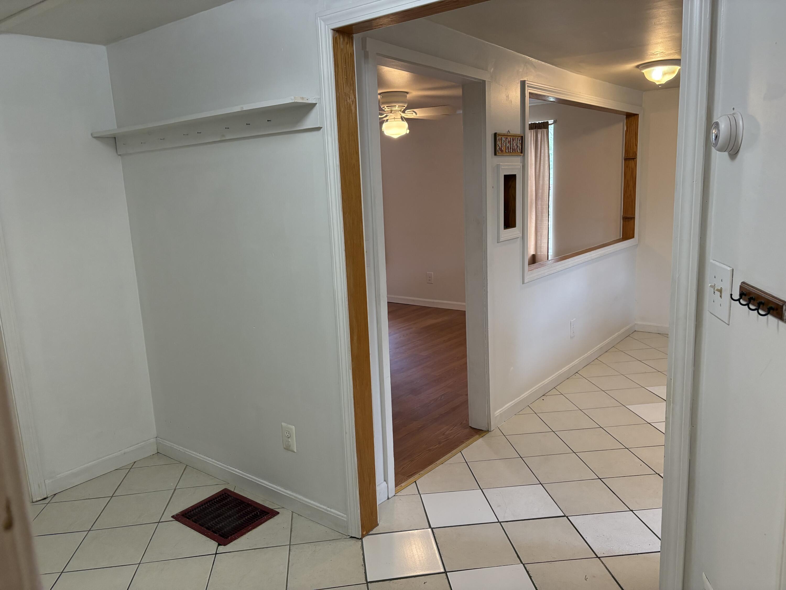 17 Gould Farm Road Hiram, ME 04041 - Photo 24 of 37 hall view dining living apt 1